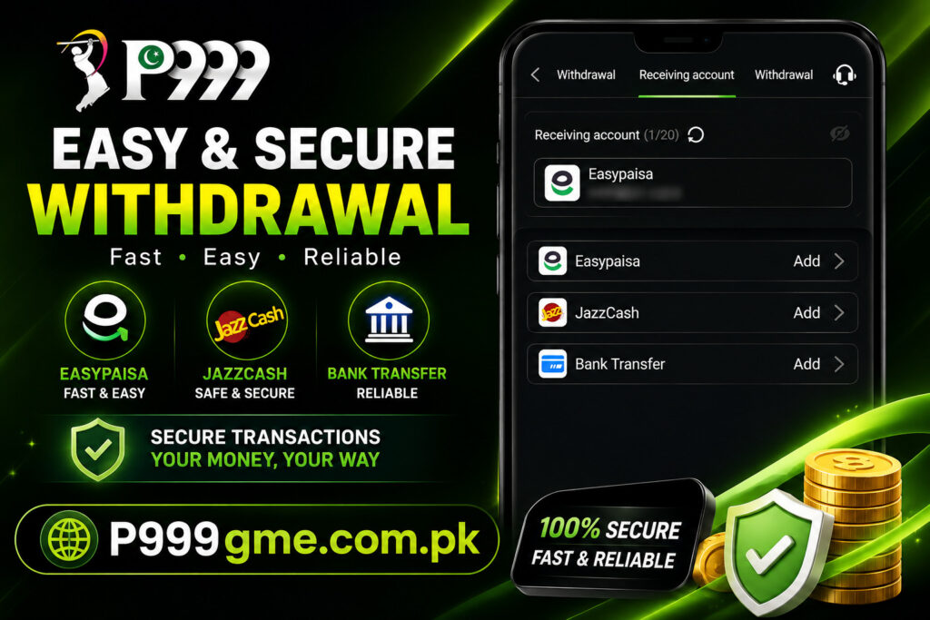 p999 Game
